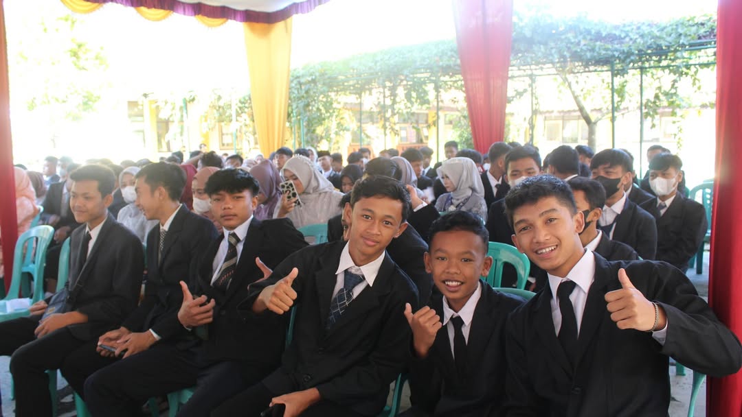 Kelulusan 2022